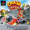 Crash Bash - Platinum - PS1