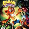 Crash Mind over mutant - PS2