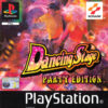Dancing stage: Party edition PS1