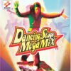 Dancing stage megamix ps2