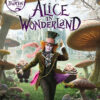 Disney Alice in Wonderland - Wii