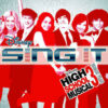 Disney Sing It: High School Musical 3: Senior Year - Wii