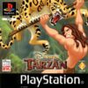 Disneys Tarzan - Svensk - PS1