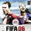 FIFA 06 - PS2