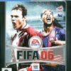 FIFA 06 - Platinum - PS2