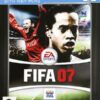 FIFA 07 - Platinum - Playstation 2