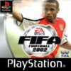 FIFA Football 2002 - PS1