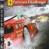 Ferrari Challenge: Trofeo Pirelli - Playstation 3