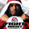 Fight Night round 2 - PS2