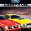 Ford Mustang: The legend lives - Xbox 