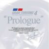 Gran Turismo 4: Prologue - PS2