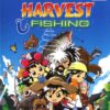 Harvest Fishing ps2