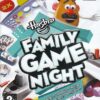 Hasbro Family Game Night ps2