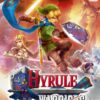 Hyrule Warriors - Nintendo Wii U