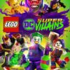 LEGO DC Super-Villains Nintendo switch