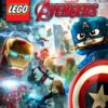 LEGO: Marvel Avengers - Wii U