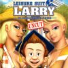 Leisure Suit Larry Magna Cum Laude uncut - PS2