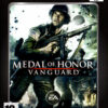 Medal of Honor: Vanguard - Platinum - PS2