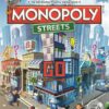 Monopoly: Streets - Wii