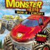 Monster 4X4 World Circuit nintendo wii
