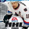 NHL 2005 ps2