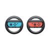 Nintendo Switch Joy-Con Wheel Pair - Original - Nintendo Switch