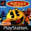 Pac-Man World - PS1