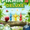 Pikmin 3 Deluxe - Nintendo Switch