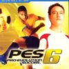 Pro Evolution Soccer 6 - PS2