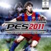 Pro evolution soccer 2011 - PS2