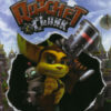 Ratchet & Clank - PS2
