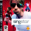 Singstar ps3