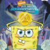 SpongeBob's Atlantis Squarepantis - PS2