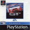 Sports Car GT - Classics - Playstation 1
