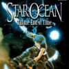 Star Ocean Till the End of Time - PS2