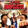 TNA Impact! - PS2