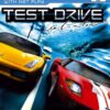 Test drive Unlimited - PS2