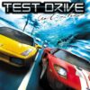 Testdrive Unlimited - Xbox 360