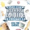 Ultimate board game collection - PS2