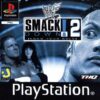 WWF Smackdown! 2 Know Your Role - PS1