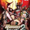 Warriors Orochi - Playstation 2