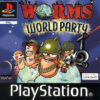 Worms: world party - PS1