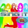 Disney: Sing It - Wii