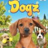 dogz playstation 2