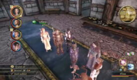 Dragon Age: Origins - Begagnat spel till Xbox 360 - Bild 3