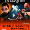 The Orange box - Xbox 360