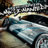 need for speed most wanted xbox