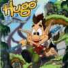 Hugo Magi i trollskogen playstation 2