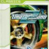 Need for speed underground 2 classics xbox