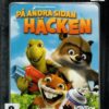 På andra sidan häcken - Platinum - PS2